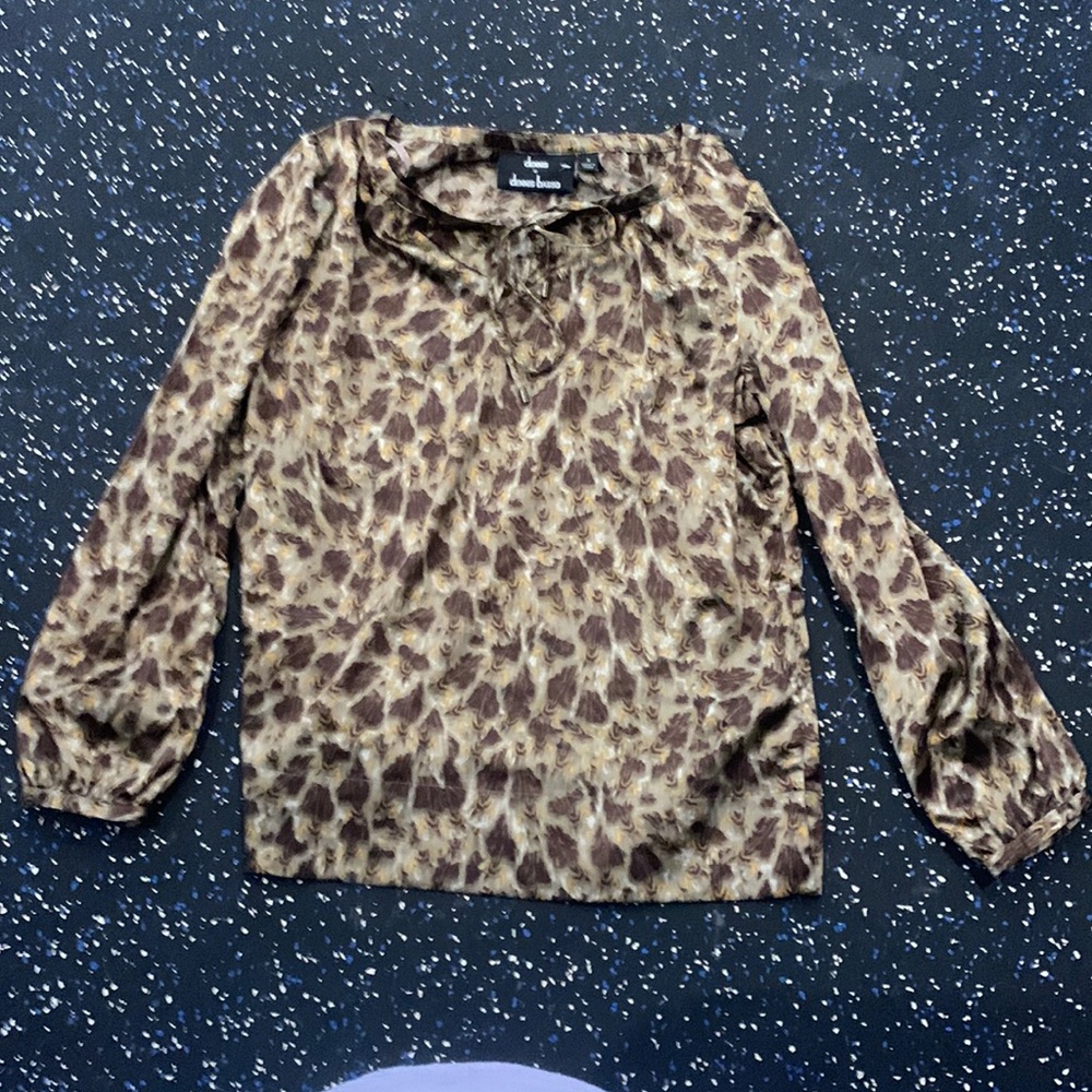 Blouse in good condition